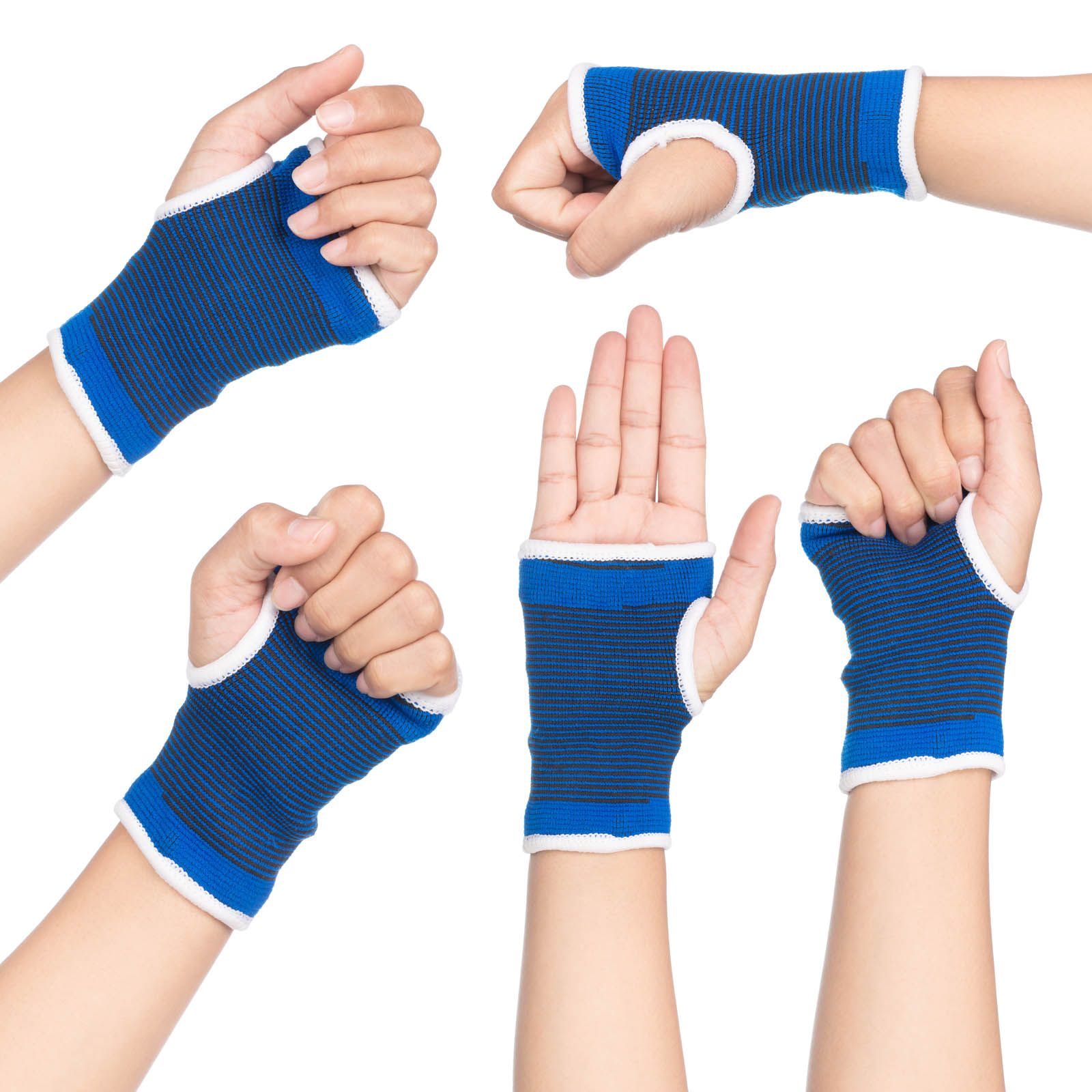 Polsbandage sales