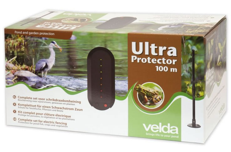 Velda Ultra Protector 100 m