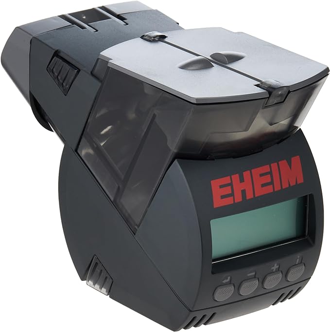 Eheim TWINfeeder Voederautomaat
