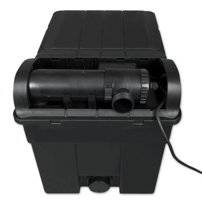 Aquaking Filterbox UBF-12000