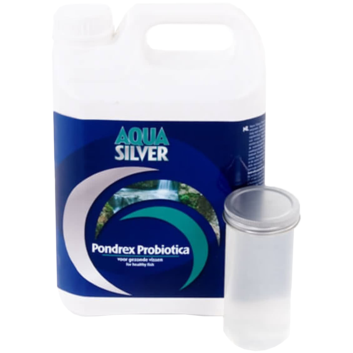 Pondrex Probiotica | 2.500 ml