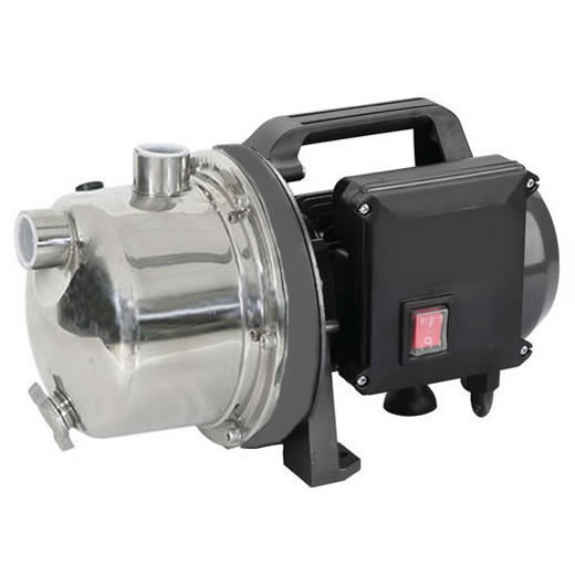 Beregeningspomp JET 1000 inox