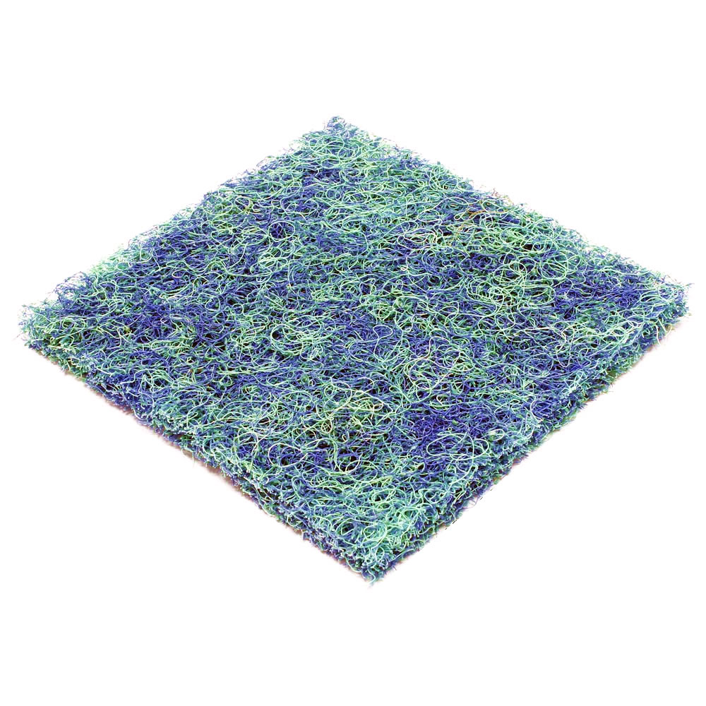 BioBox Japanse mat klein (22,5x21x2cm)