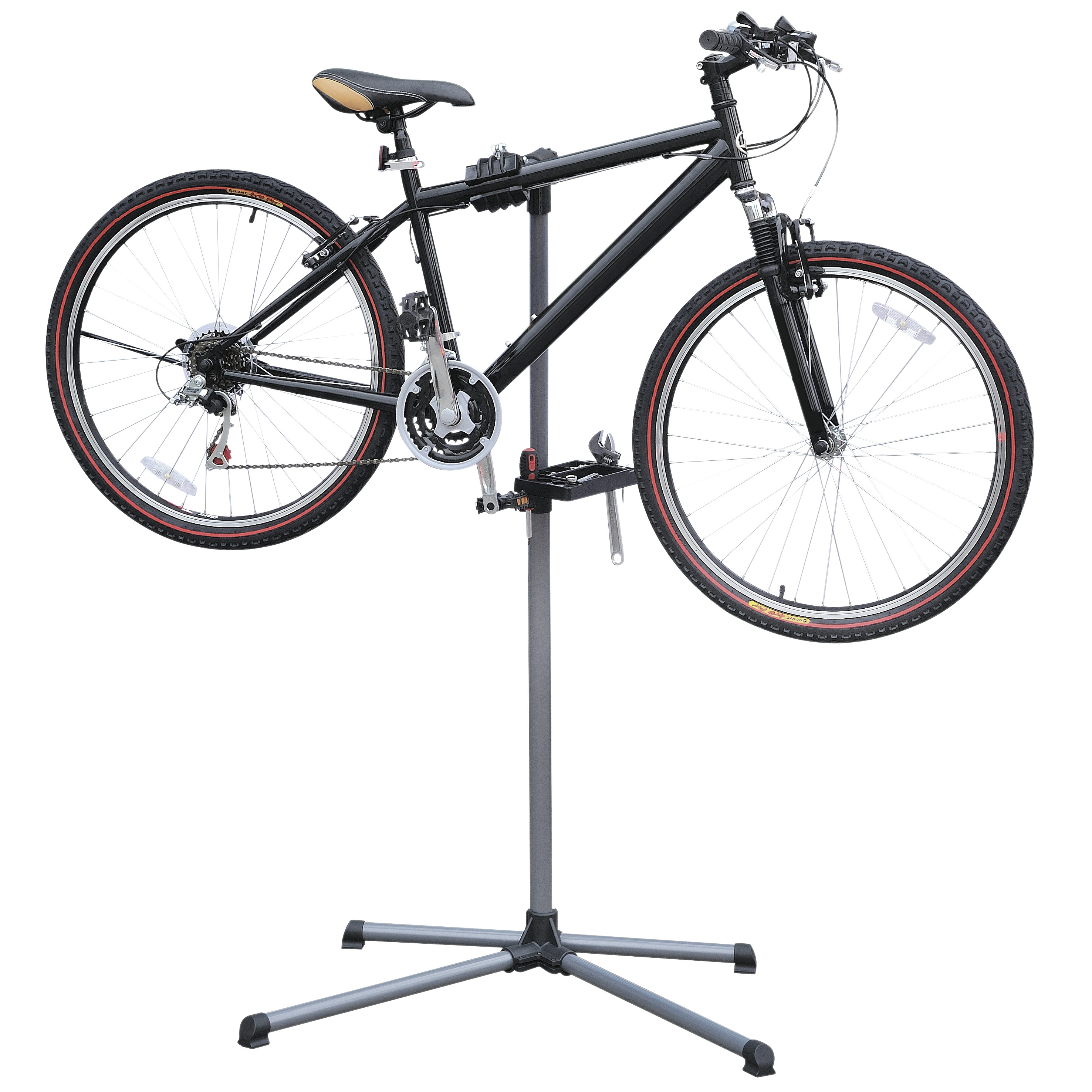 Fietsmontagestandaard