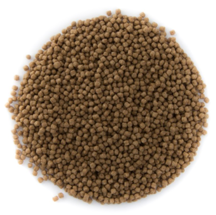 Koivoer Coppens Wheat germ | 3 mm | 15 kg