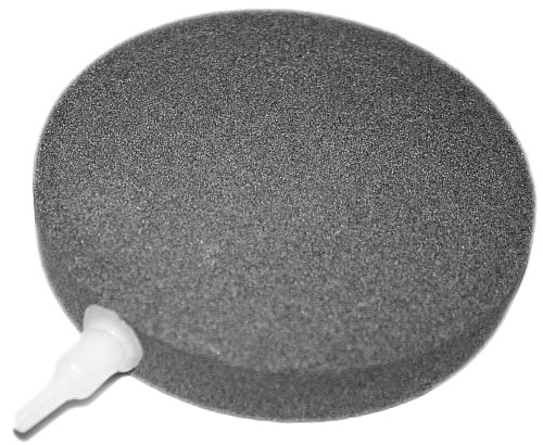 Luchtsteen | Hi-Oxygen Disk | 12 cm