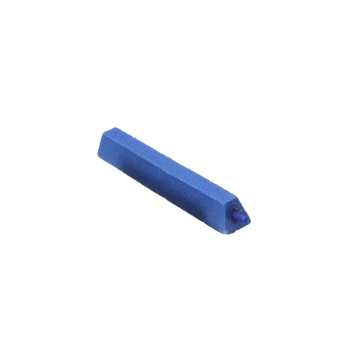 Luchtsteen | Staaf | Blauw | 15 cm