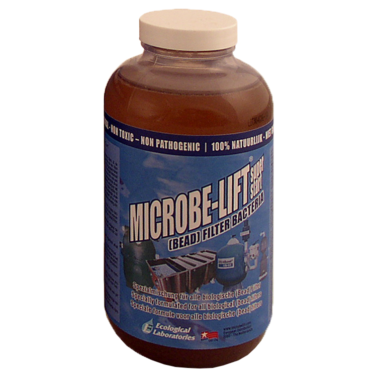 Microbe-Lift Super Start (bead) | 1.000 ml