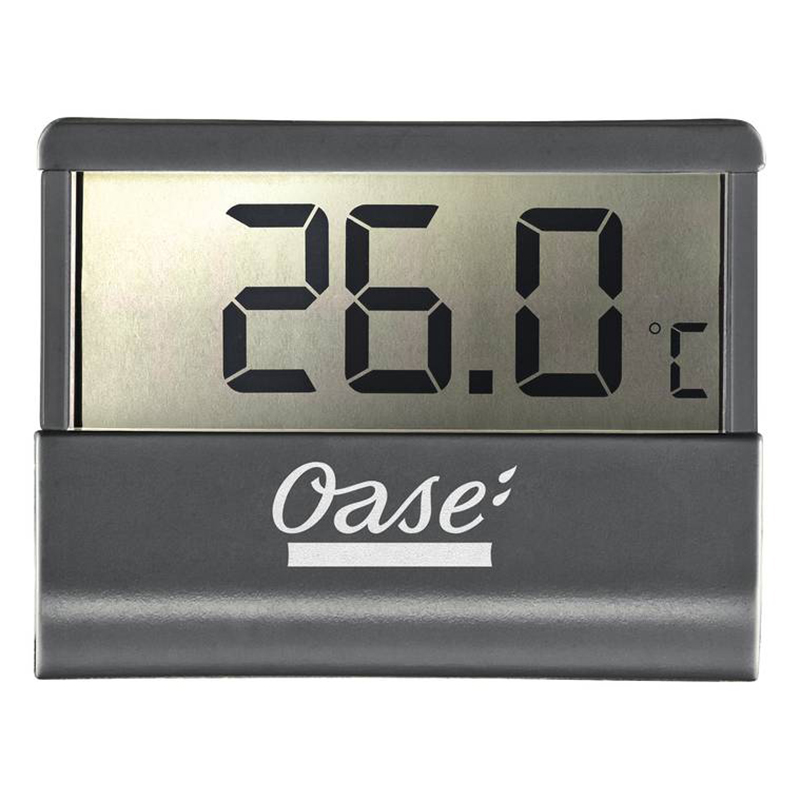 Oase Digitale thermometer