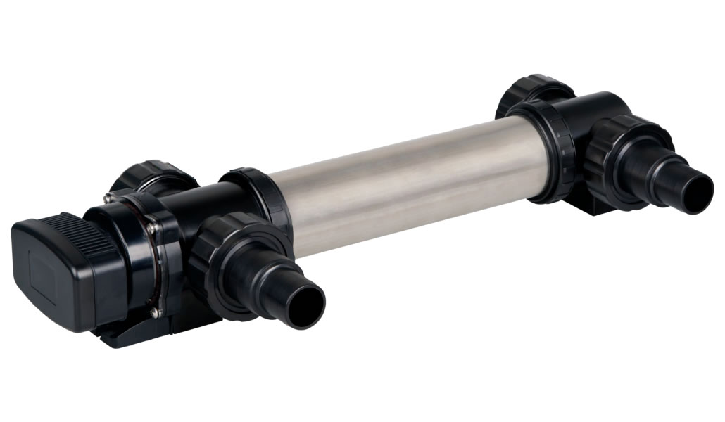 UVC-unit RVS R36 | Compleet | 36 watt