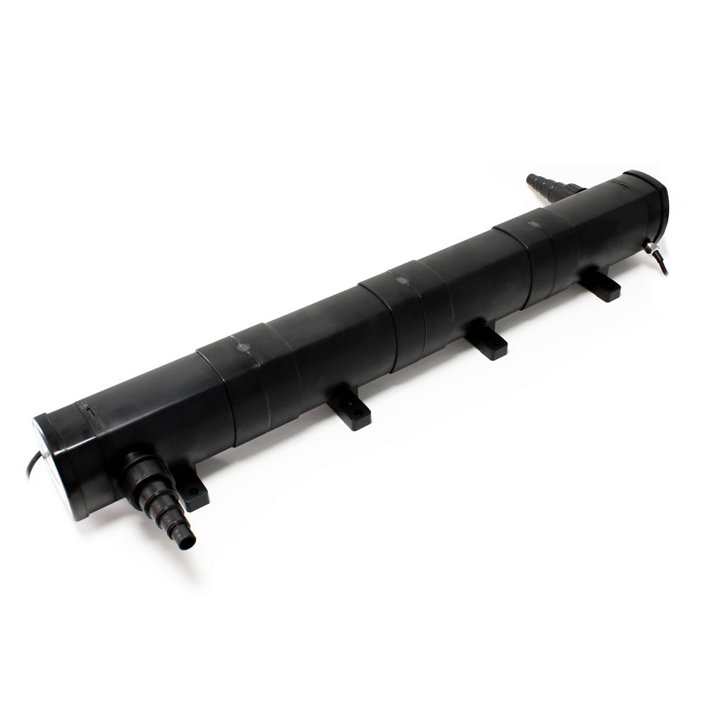 UVC-unit C72 | Compleet | 72 watt