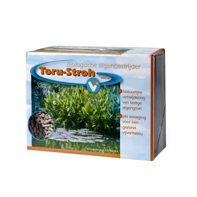 Toru-Stroh | 4.000 ml