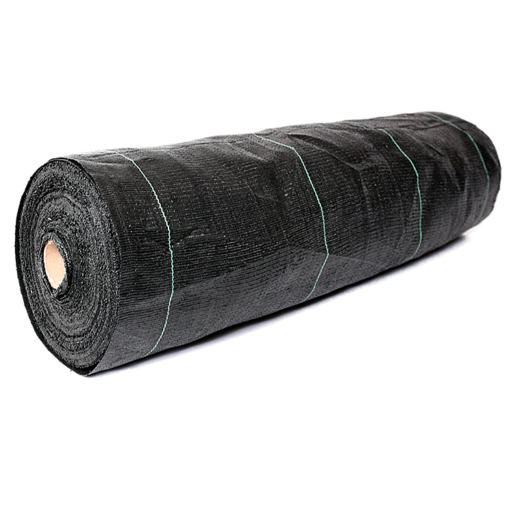 Anti-Worteldoek | 100 x 1,05 meter | 100 g/m²