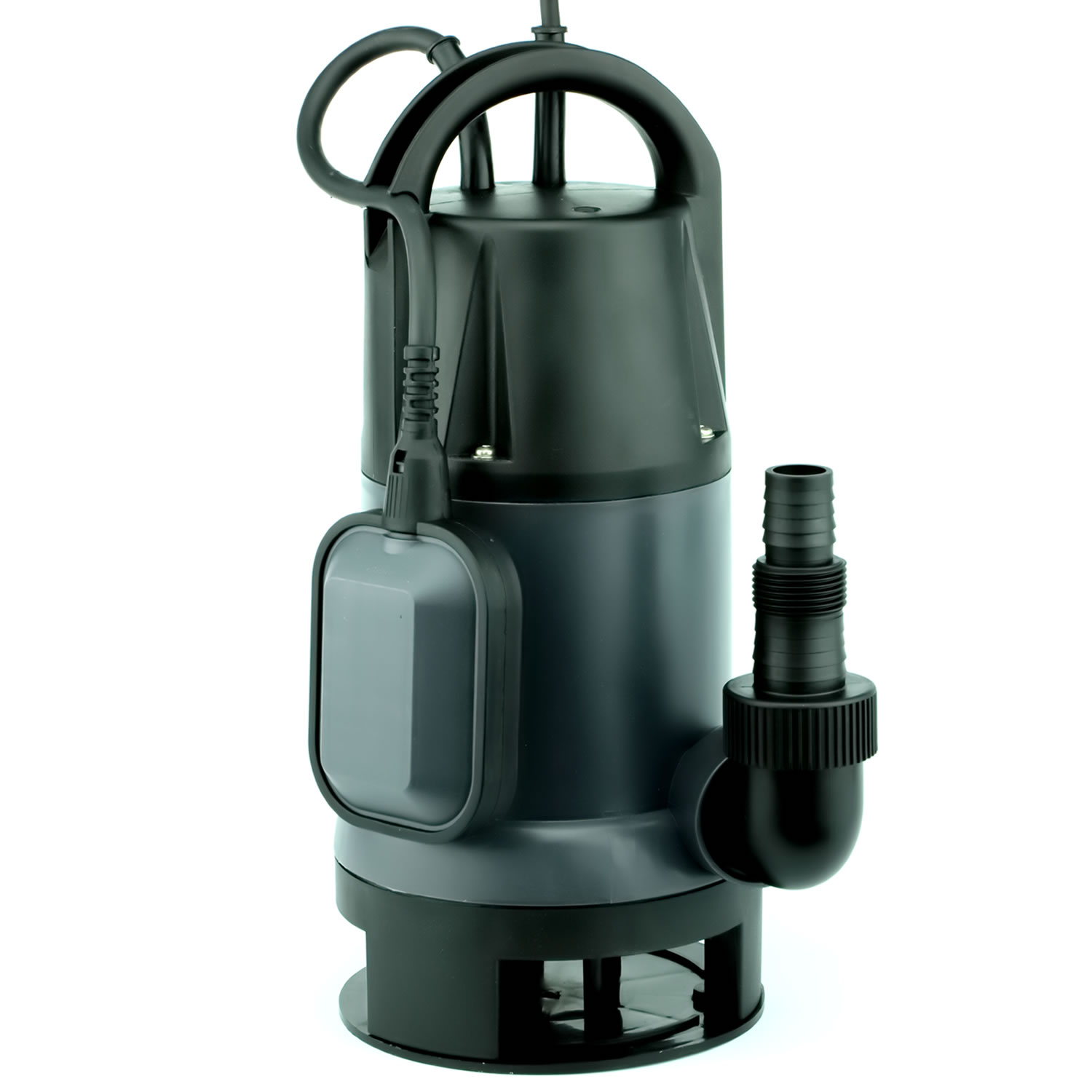 Dompelpomp | 13.000 liter/uur | met vlotter