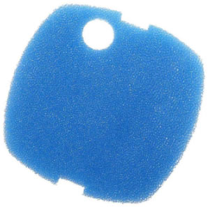 Filterspons | 4cm | t.b.v. E-1000 XL