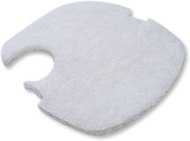 Filtervlies | 2cm | t.b.v. F-1000 / H-1000 ECO