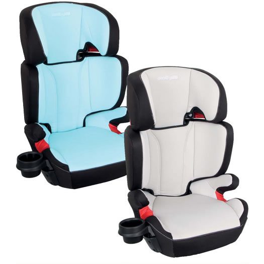 Kinder autostoel | Blauw