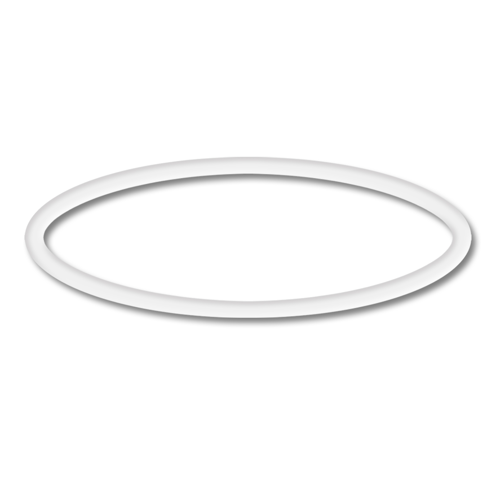O-ring t.b.v. voorfilter SuperEco G-serie