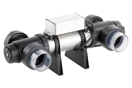 UVC-unit RVS VivioClean 36 | Compleet
