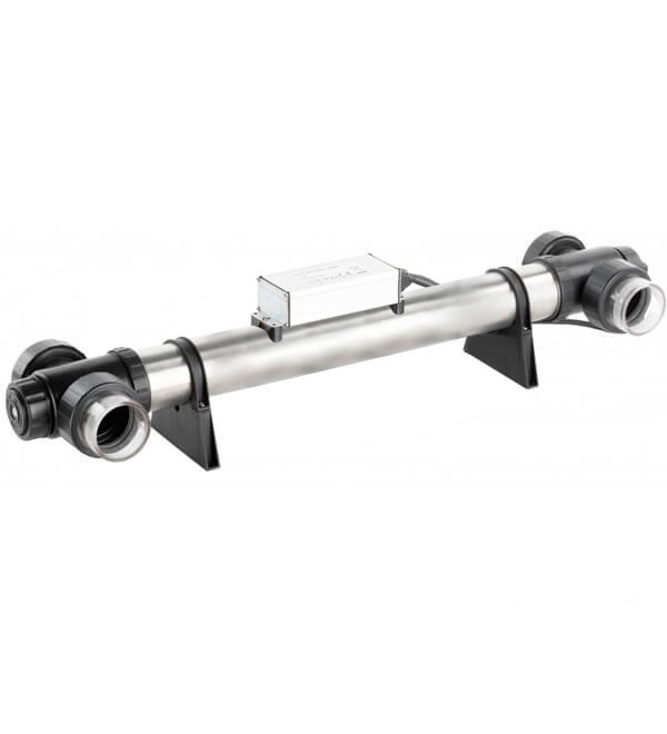 UVC-unit RVS VivioClean 75 | Compleet