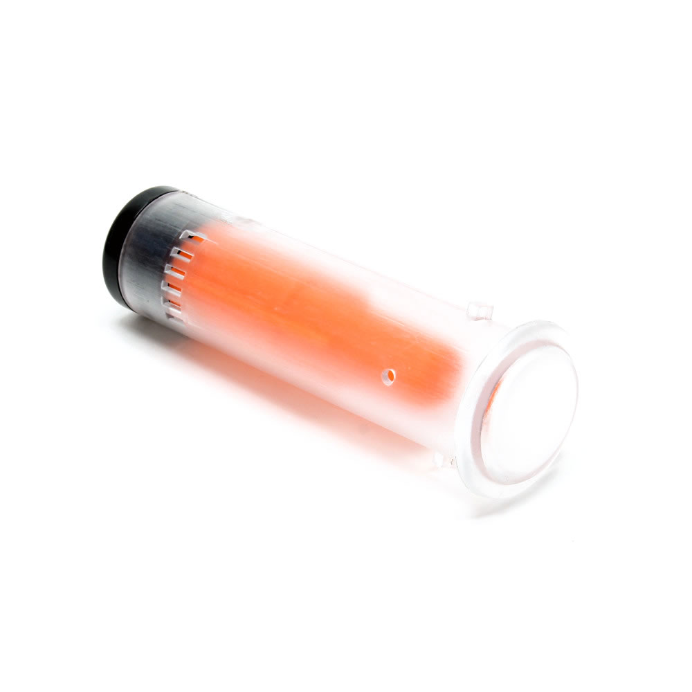 Vuilindicator t.b.v. BioBox filters