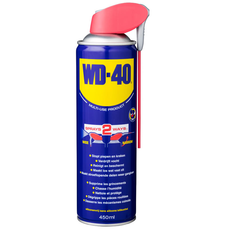 WD-40 | 600 ml