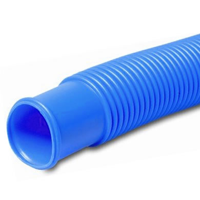 Zuigslang / Zwembadslang | Blauw | Ø 32 mm