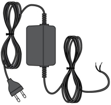 Transformator 24V AC