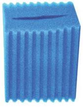 Filterschuimpatroon t.b.v. Biotec 5.1/10.1 | Grof