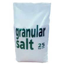 Vijverzout | 25 kg