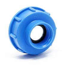 IBC-adapter | S60x6 draad x 1