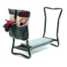 Kniebank/Werkbank | 2-in-1 | Inklapbaar | Max. 150 kg