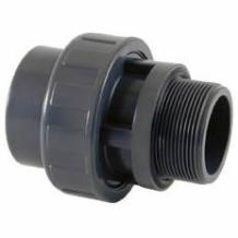 3-delige koppeling | Aqualink | PN10 | 50 mm x 1½
