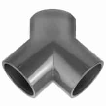 Y-stuk | VDL | PN10 | 63 mm