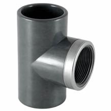 T-stuk 90° | Cepex | PN16 | 63 mm x 2