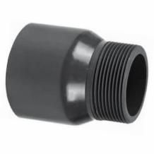 Puntstuk | VDL | PN16 | 63 mm x 1½