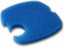 Filterspons | 2cm | t.b.v. F-1000 / H-1000 (ECO)