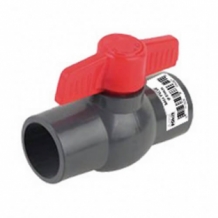 Kogelkraan Econo-line | zonder wartel | 32 mm