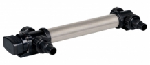 UVC-unit RVS R55 | Compleet | 55 watt
