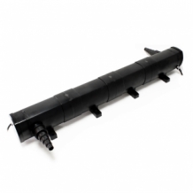 UVC-unit C72 | Compleet | 72 watt