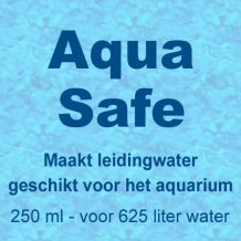 Aqua Safe waterverbeteraar | 250 ml