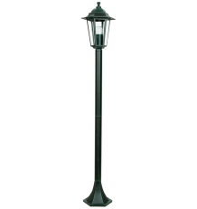 Lantaarnpaal klassiek | 120 cm