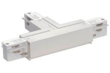 EUTRAC T-verbinder met voedingsmogelijkheid