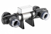 UVC-unit RVS VivioClean 55 | Compleet