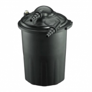 Drukfilter PF-20 + UVC
