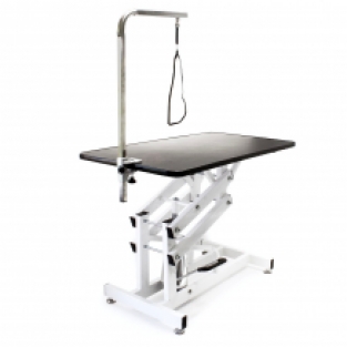 Trimtafel | Hydraulisch deluxe