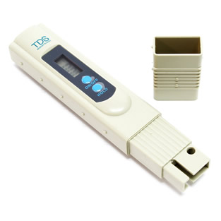 TDS-meter | Digitaal