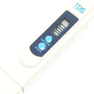 TDS-meter | Digitaal