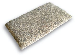 Maifan-steen | 480 gram