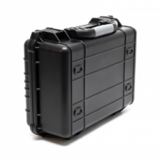 Hard case camerakoffer | 40,6 x 33 x 17,4 cm